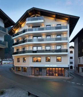 Hotel Neuwirt, Zell Am Ziller, Österreich, Zell Am Ziller, Österreich